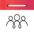 Icoon van programma: GroupCal - Shared Calenda…