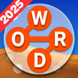 程序图标：Word Connect - Fun Crossw…