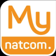 Icône du programme : MyNatcom