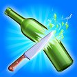 程序图标：Bottle Crush Saga:Mobile …