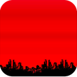 Ícone do programa: Red Wallpaper 4K
