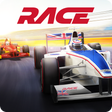 Ícone do programa: RACE: Formula nations