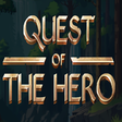프로그램 아이콘: Quest of the Hero