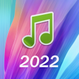 أيقونة البرنامج: Pop Ringtones 2022