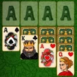 プログラムのアイコン：Solitaire