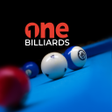 程序图标：One Billiards