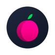 Biểu tượng của chương trình: iPlum Black - Round Icon …