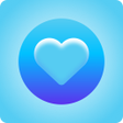 プログラムのアイコン：Meebo - Знакомства и чат