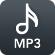 プログラムのアイコン：MP4 to MP3 Converter