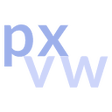 Ikon program: CSS px/vw/clamp 計算機