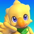 ไอคอนของโปรแกรม: ChocoboGP'