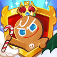 程序图标：Cookie Run: Kingdom - Kin…