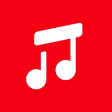 Symbol des Programms: Player GR - Offline Music…