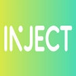 Icon of program: INJECT digital creativity…