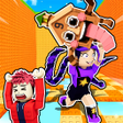 أيقونة البرنامج: Run For Brainzot: Floor E…