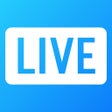 أيقونة البرنامج: Livetalk - Live Video Cha…