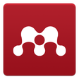 Ikona programu: Mendeley