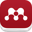 Иконка программы: Mendeley