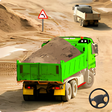 Ikon program: Truck Simulator Cargo Tra…