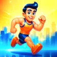 أيقونة البرنامج: Marble Athletics: Summer …