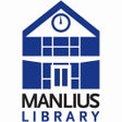 أيقونة البرنامج: Manlius Library