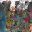 プログラムのアイコン：Crusader Kings II: Faerun…