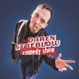 Ikon program: Daren Streblow Comedy Sho…