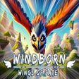 Ikon program: Windborn - Wings of Fate