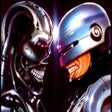 ไอคอนของโปรแกรม: Robocop vs Terminator