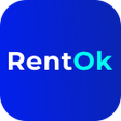 Biểu tượng của chương trình: RentOk Property Managemen…