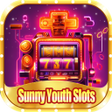 Ícone do programa: Sunny Youth Slots