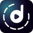 Programın simgesi: Slow Motion Video Editor
