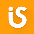Ispeak: English Speaking Trainer icon