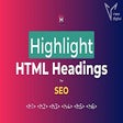 Icon of program: Highlight HTML Headings