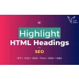 Highlight HTML Headings