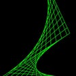أيقونة البرنامج: Dance of Lines