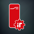 Ikon program: IR Reader Config