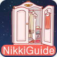 Ikon program: Nikki Guide
