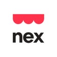 プログラムのアイコン：Nex: sales app for stores