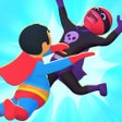 ไอคอนของโปรแกรม: Ragdoll Hero
