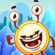 プログラムのアイコン：Alarmy  Monster Family pu…