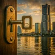 Icona del programma: Escape Game: Harbor Town