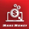 Ícone do programa: Make Money Online - Earn …