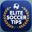Ícone do programa: Elite Soccer Tips