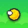 プログラムのアイコン：Flappy Golf