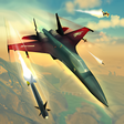 Ikona programu: Sky Gamblers: Air Suprema…