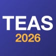 Ikona programu: TEAS TEST