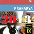 Ikona programu: Prakarya Kelas 9 SMP Kuri…