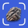 Ikon program: Stone Identifier Gem Rock…