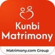 프로그램 아이콘: Kunbi Matrimony - Marriag…